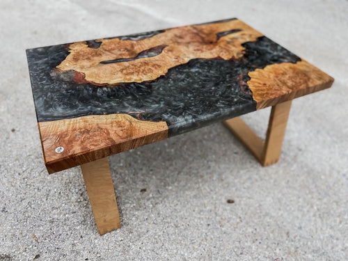 The Clyde Coffee Table