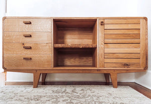 The Oliver Sideboard