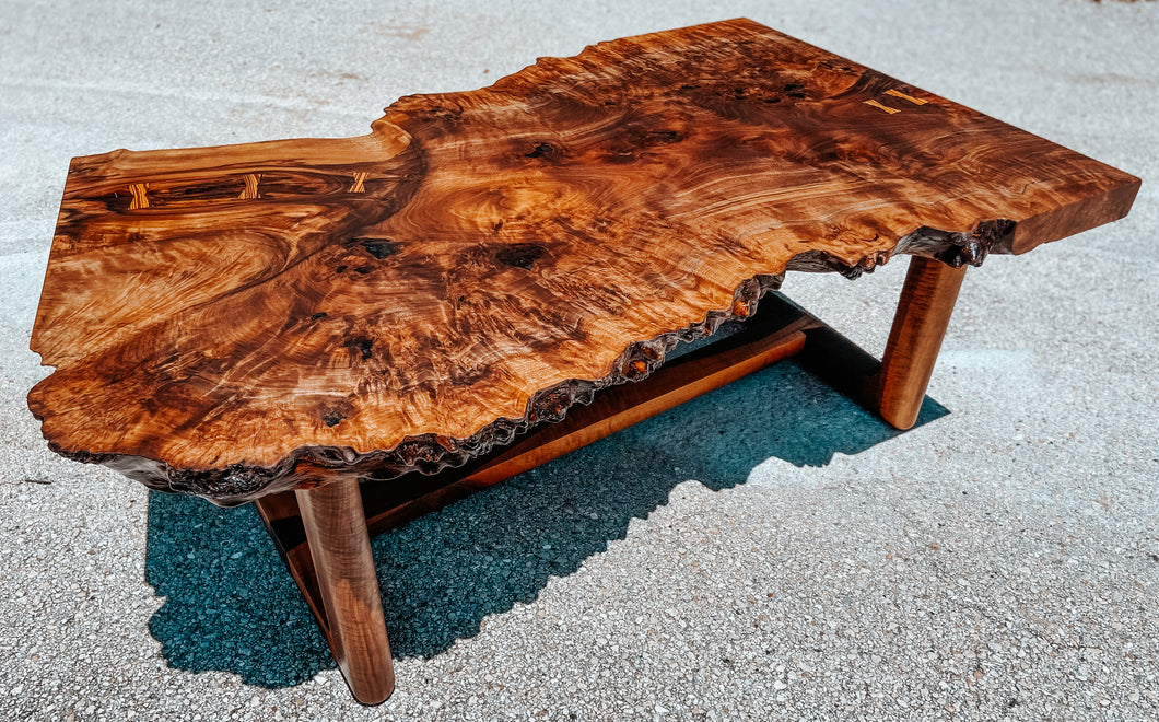 The Wanderlust Table