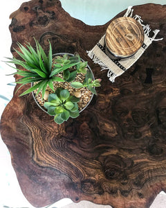 The Wanderlust Table