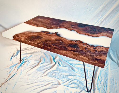 Custom River Table